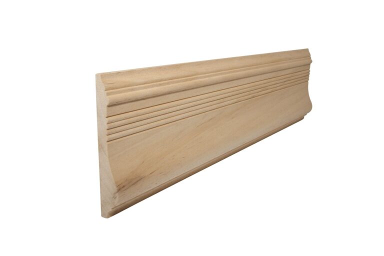 20 mm x 120 mm Türbekleidung Wawa/Abachi # 92 a (Bild 3)