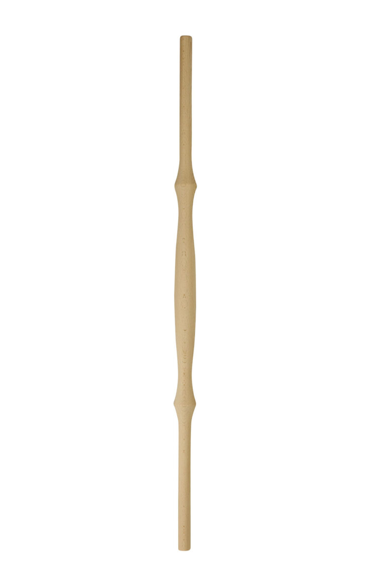 22 mm x 40 mm Treppenstab Buche Typ 150 (Bild)