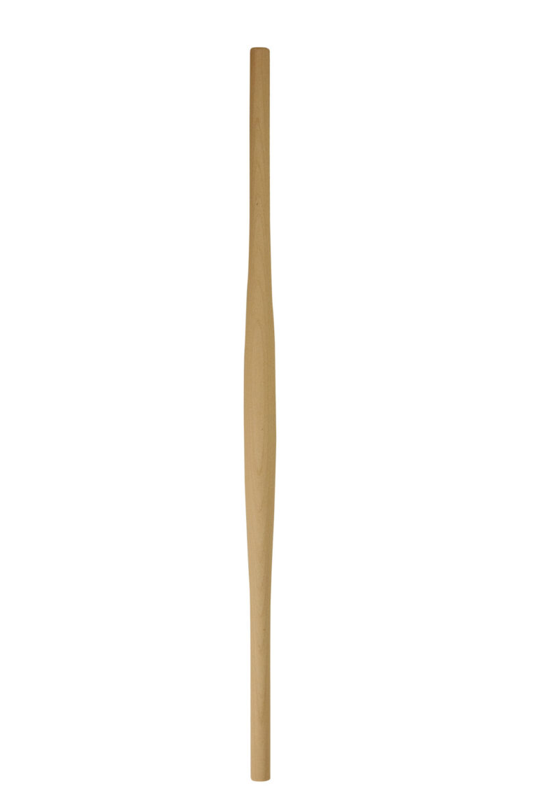 25 mm x 40 mm Treppenstab Buche Typ 100 (Bild)