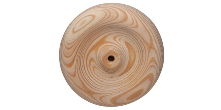 Handlaufschnecke Kiefer Typ H 10 (Bild 2)